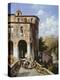 Church of San Spirito-Jacques Carabain-Premier Image Canvas