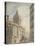 Church of St Benet Fink, Threadneedle Street, City of London, 1797-Thomas Malton II-Premier Image Canvas