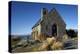 Church of the Good Shepherd, Lake Tekapo, Mackenzie Country, South Island, New Zealand-David Wall-Premier Image Canvas