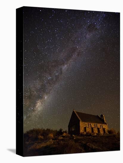 Church of the Good Shepherd-Yan Zhang-Premier Image Canvas