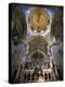 Church of the Holy Sepulchre, Jerusalem, Israel-Michele Falzone-Premier Image Canvas