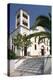Church, Sami, Kefalonia, Greece-Peter Thompson-Premier Image Canvas