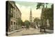 Church Street, Charleston, South Carolina-null-Stretched Canvas