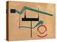 Cimento-Picabia Francis-Premier Image Canvas