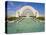 Cincinnati Museum Center at Union Terminal, Cincinnati, Ohio, United States of America, North Ameri-Richard Cummins-Premier Image Canvas