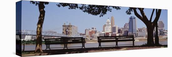 Cincinnati, OH-null-Premier Image Canvas