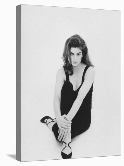 Cindy Crawford-null-Premier Image Canvas