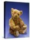 Cinnamon Center Seam Steiff Bear, circa 1903-Steiff-Premier Image Canvas