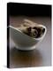 Cinnamon Sticks in Small Bowl-Henrik Freek-Premier Image Canvas