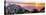 Cinqueterra Sunset-Steven Boone-Premier Image Canvas
