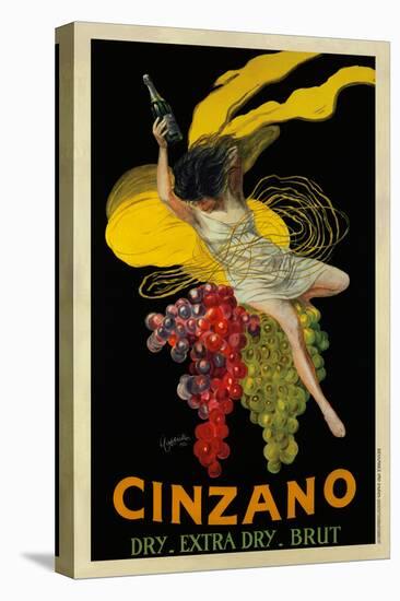 Cinzano, 1920-Leonetto Cappiello-Stretched Canvas