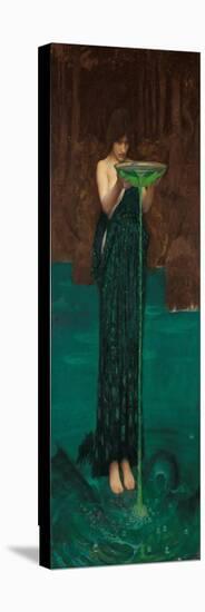 Circe Invidiosa, 1892-John William Waterhouse-Premier Image Canvas