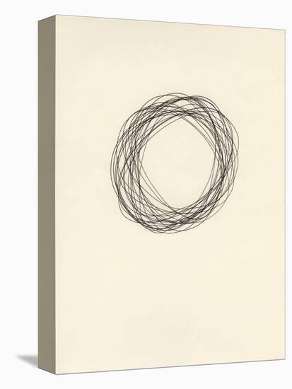 Circle 10-Jaime Derringer-Premier Image Canvas