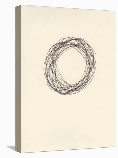 Circle 10-Jaime Derringer-Premier Image Canvas