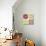 Circle Love Collage-Herb Dickinson-Premier Image Canvas displayed on a wall