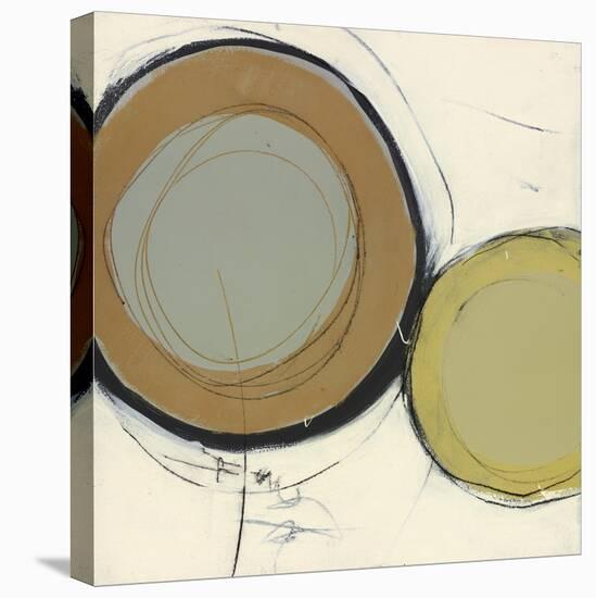 Circle Series 2-Christopher Balder-Premier Image Canvas