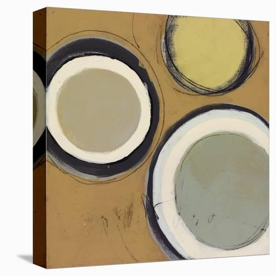 Circle Series 3-Christopher Balder-Premier Image Canvas