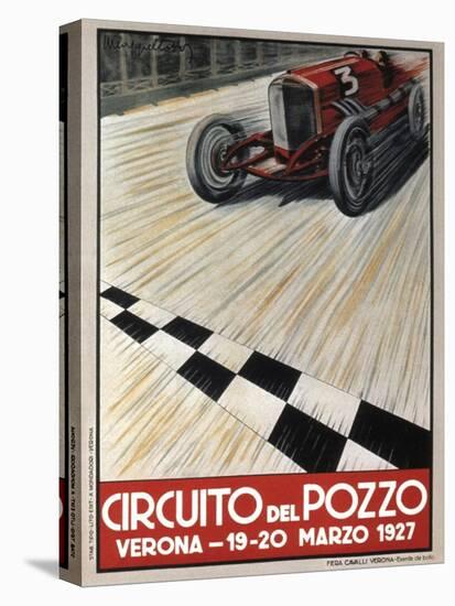Circuit del Pozzo Italy-null-Premier Image Canvas