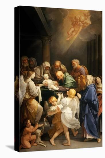 Circumcision-Guido Reni-Premier Image Canvas