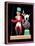 Circus Ringmaster - Child Life-John Gee-Premier Image Canvas