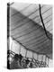 Circus Tent (Gran Circo Ruso), Mexico City, 1924-Tina Modotti-Premier Image Canvas