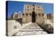 Citadel of Aleppo (Unesco World Heritage List, 1986), 13th Century, Syria-null-Premier Image Canvas