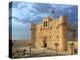 Citadel of Qaitbay, Alexandria, Egypt-Ivan Vdovin-Premier Image Canvas