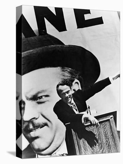 Citizen Kane, 1941-null-Premier Image Canvas