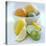 Citrus Fruits-David Munns-Premier Image Canvas