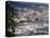 City and Marina, Funchal, Madeira, Portugal-Walter Bibikow-Premier Image Canvas