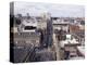 City Centre Skyline, Glasgow, Scotland, United Kingdom-Yadid Levy-Premier Image Canvas