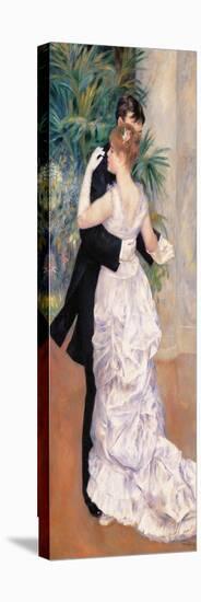 City Dance-Pierre-Auguste Renoir-Premier Image Canvas