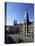 City Hall on Marienplatz, Munich, Bavaria, Germany, Europe-Yadid Levy-Premier Image Canvas