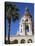 City Hall, Pasadena, Los Angeles, California, United States of America, North America-Richard Cummins-Premier Image Canvas