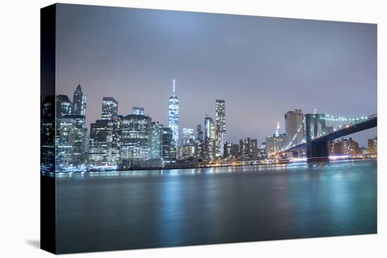 City Life-Eye Of The Mind Photography-Premier Image Canvas