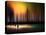 City Life-Josh Adamski-Premier Image Canvas