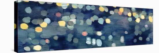 City Lights II-PI Studio-Stretched Canvas