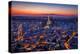 City Lights-H J Herrera-Premier Image Canvas