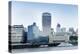 City of London Skyline Showing the Walkie Talkie Building, London, England, United Kingdom, Europe-Alex Robinson-Premier Image Canvas