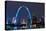 City of St. Louis-rudi1976-Premier Image Canvas