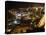 City Overlook, Tenerife, Canary Islands, Spain-Russell Young-Premier Image Canvas