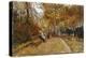 City Park-Pietro Scoppetta-Premier Image Canvas