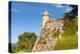 City Ramparts, Orbetello, Grosseto Province, Tuscany, Italy-Nico Tondini-Premier Image Canvas