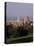 City Skyline from Boboli Gardens, Florence, Tuscany, Italy-Roy Rainford-Premier Image Canvas