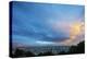 City skyline from Montmartre, Paris, France, Europe-Christian Kober-Premier Image Canvas