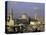 City Skyline Including Omayyad Mosque and Souk, Unesco World Heritage Site, Damascus, Syria-Bruno Morandi-Premier Image Canvas