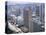 City Skyline, Nairobi, Kenya, East Africa, Africa-I Vanderharst-Premier Image Canvas