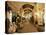 City Souq, Tripoli, Tripolitania, Libya, North Africa, Africa-Nico Tondini-Premier Image Canvas