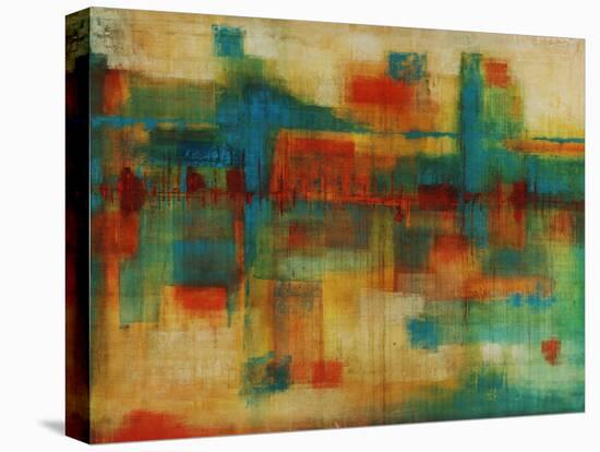 City Spectrum-Joshua Schicker-Premier Image Canvas