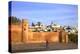 City Walls, Oudaia Kasbah, Rabat, Morocco, North Africa-Neil Farrin-Premier Image Canvas